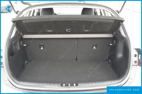 KIA STONIC DIESEL 1.6