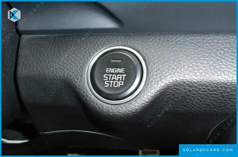 KIA STONIC DIESEL 1.6