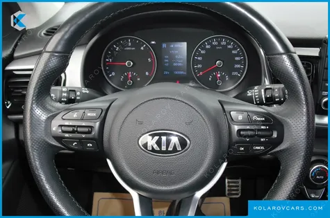 KIA STONIC DIESEL 1.6