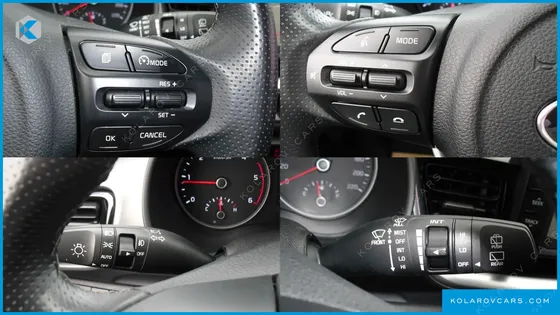 KIA STONIC DIESEL 1.6