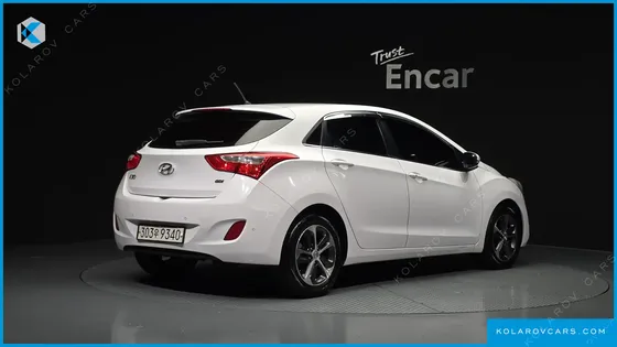 HYUNDAI I30 2.0 PYL