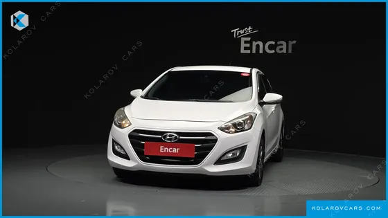 HYUNDAI I30 2.0 PYL
