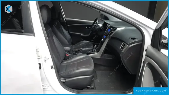 HYUNDAI I30 2.0 PYL