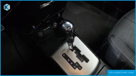 HYUNDAI ELANTRA (AVANTE) HDEL