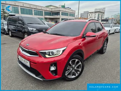 KIA STONIC 1.4