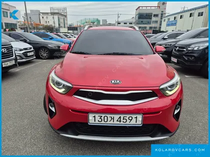 KIA STONIC 1.4
