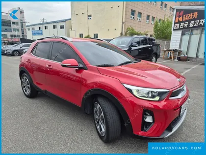 KIA STONIC 1.4