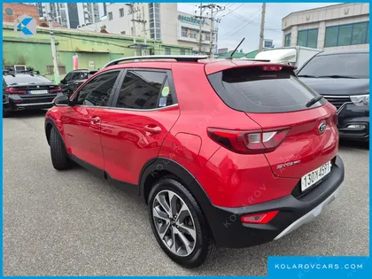 KIA STONIC 1.4