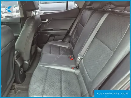 KIA STONIC 1.4