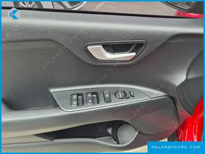 KIA STONIC 1.4