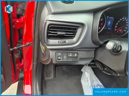 KIA STONIC 1.4