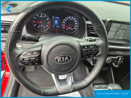 KIA STONIC 1.4