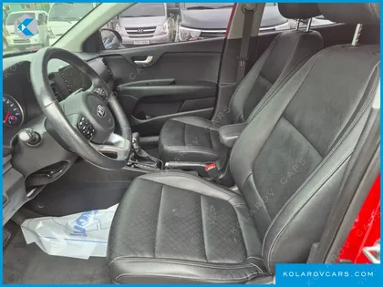 KIA STONIC 1.4