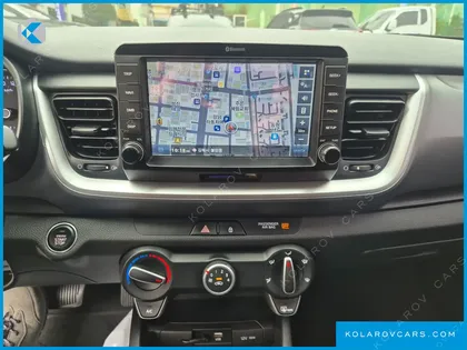 KIA STONIC 1.4