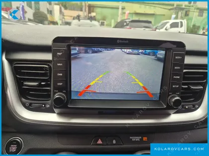 KIA STONIC 1.4