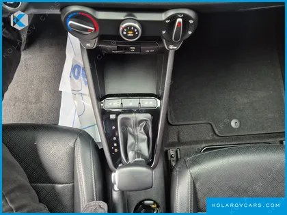 KIA STONIC 1.4