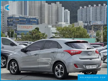HYUNDAI I30 2.0 YOUNIQUE