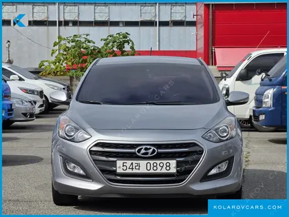 HYUNDAI I30 2.0 YOUNIQUE