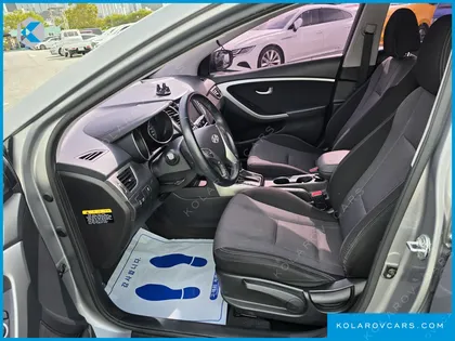 HYUNDAI I30 2.0 YOUNIQUE