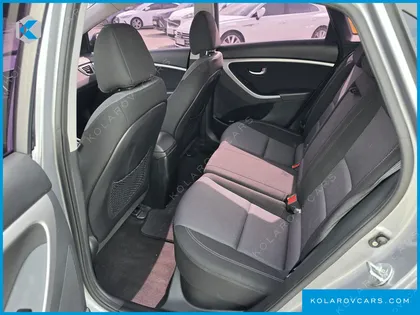 HYUNDAI I30 2.0 YOUNIQUE
