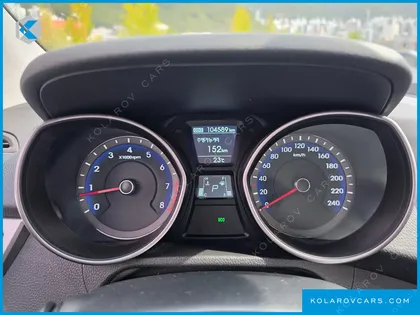 HYUNDAI I30 2.0 YOUNIQUE