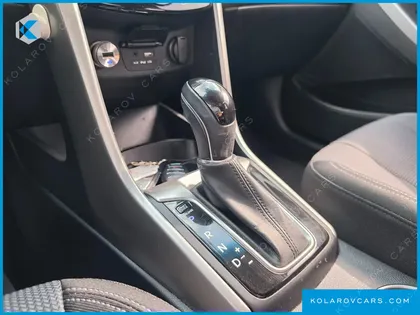 HYUNDAI I30 2.0 YOUNIQUE