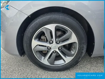 HYUNDAI I30 2.0 YOUNIQUE