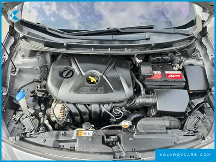 HYUNDAI I30 2.0 YOUNIQUE