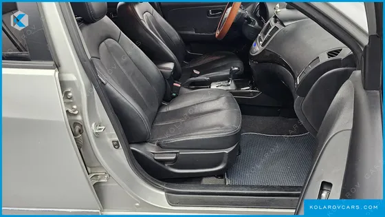 HYUNDAI ELANTRA (AVANTE) HDEIII