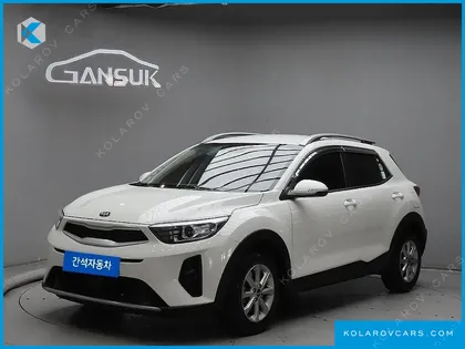 KIA STONIC 1.4