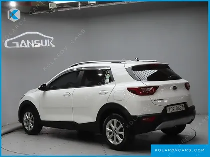KIA STONIC 1.4