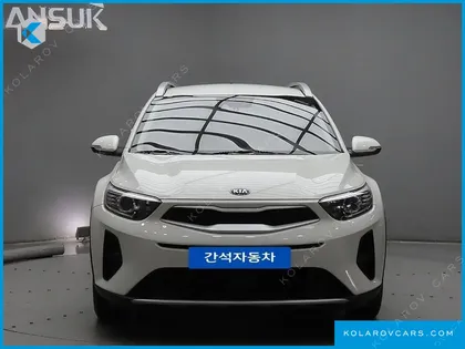 KIA STONIC 1.4