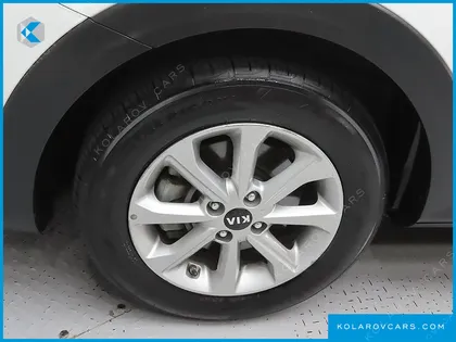 KIA STONIC 1.4