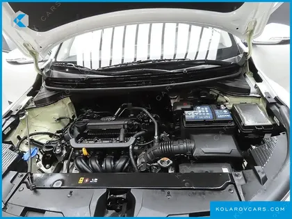 KIA STONIC 1.4
