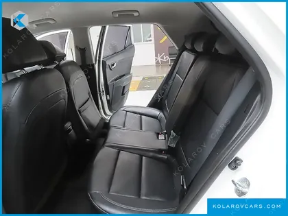 KIA STONIC 1.4