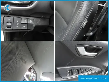 KIA STONIC 1.4