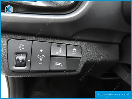 KIA STONIC 1.4