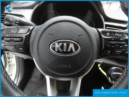 KIA STONIC 1.4
