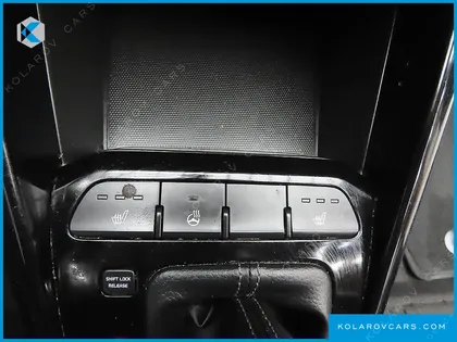 KIA STONIC 1.4