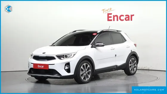 KIA STONIC DIESEL 1.6