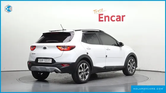 KIA STONIC DIESEL 1.6