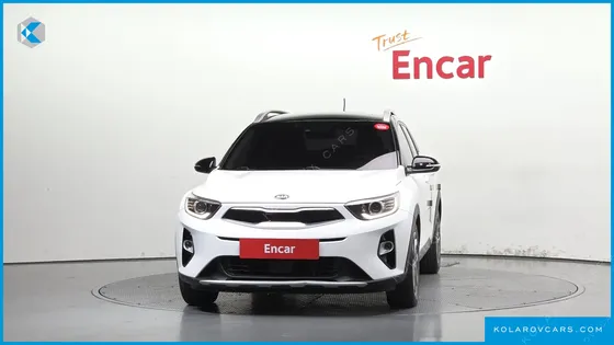 KIA STONIC DIESEL 1.6
