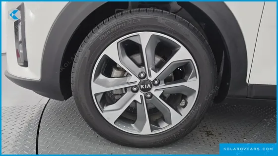 KIA STONIC DIESEL 1.6