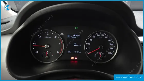 KIA STONIC DIESEL 1.6
