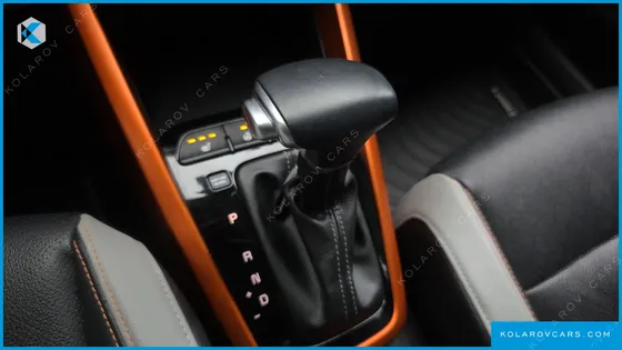 KIA STONIC DIESEL 1.6