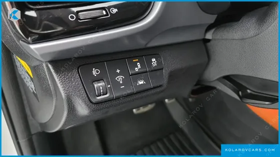KIA STONIC DIESEL 1.6
