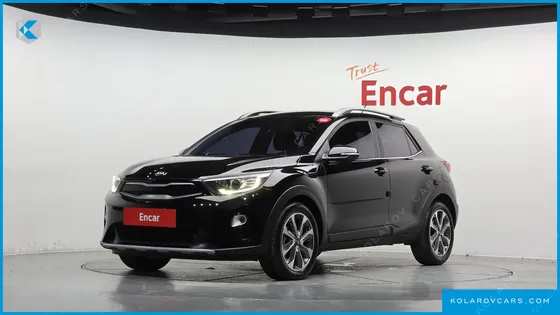 KIA STONIC DIESEL 1.6