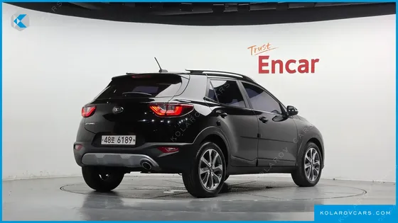 KIA STONIC DIESEL 1.6