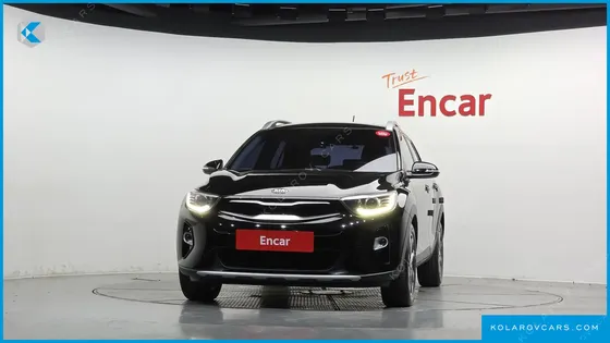 KIA STONIC DIESEL 1.6