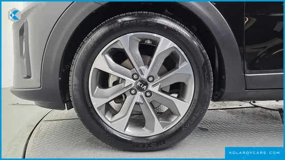 KIA STONIC DIESEL 1.6